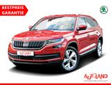 Skoda Kodiaq 2.0 TSI DSG 4x4 LED Standheizung Panorama - Skoda Kodiaq Gebrauchtwagen in Dresden