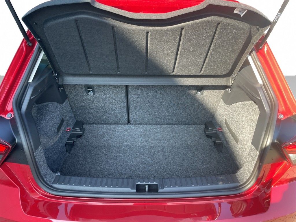 Seat Ibiza - Bild 9