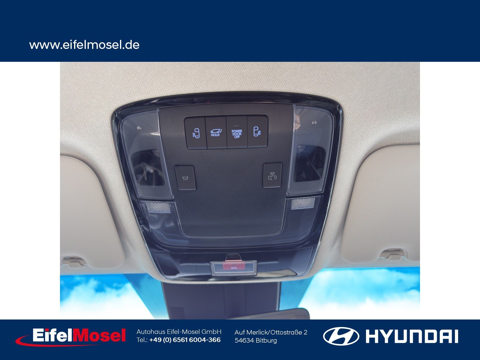 Hyundai Staria – Bild 22