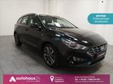 Hyundai i30 1.5 T-GDI Trend Navi|CAM|Lenkrhzg. - Hyundai i30 Gebrauchtwagen in Frankfurt