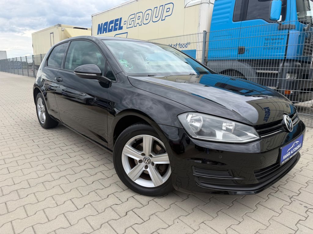 VW Golf - Bild 4