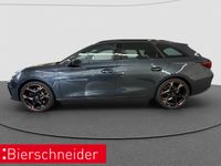 Cupra Leon - Vorschau Bild 4
