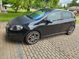 Fiat Punto 1.4 MultiAir Turbo16V Start&Stopp Raci... - Fiat Punto: 16v
