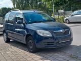 Skoda Roomster Style Plus Edition - Skoda Roomster: Edition Style Plus