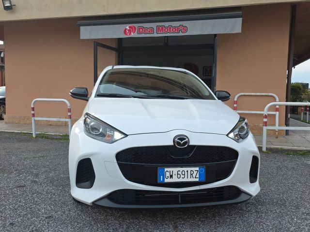 Andere Mazda 2 Mazda2 1.5 90CV e-Skyactiv-G M-Hybrid Ex