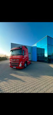 Volvo FH460 isave XL