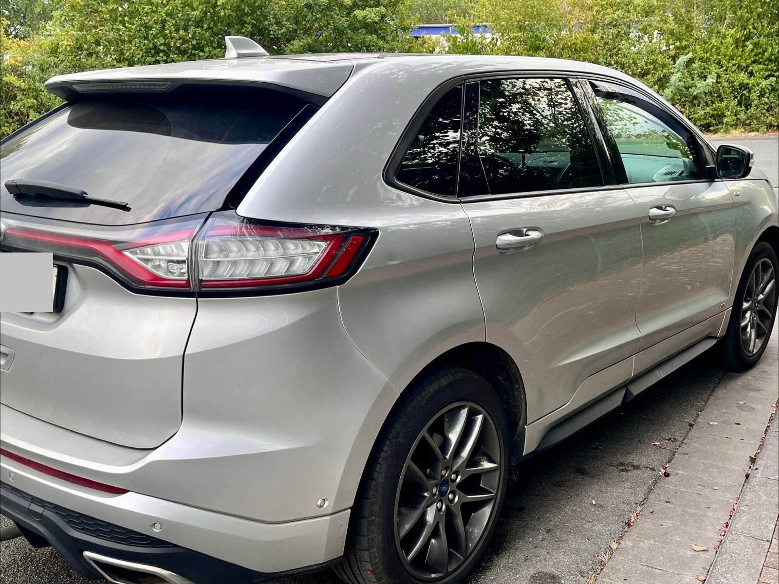 Ford Edge ST-Line 