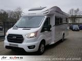 Weinsberg 700 MEG Cara Suite SAT TV  - Weinsberg Wohnwagen & Wohnmobile