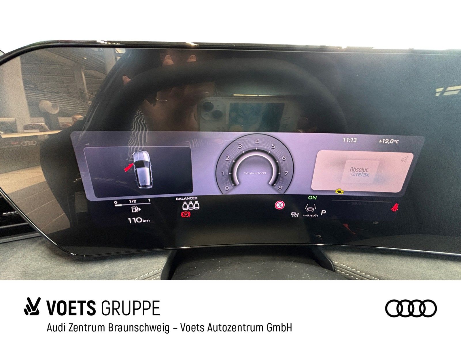 Audi A3 - Bild 12