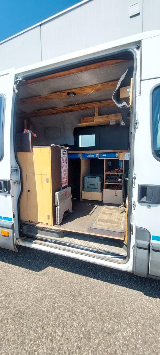 Iveco Andere