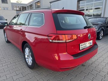 Volkswagen Passat Variant - 11