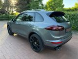 Porsche Cayenne Diesel 3.0l GTS-Optik Pano AHK Bose  - Porsche Cayenne mit Diesel-Antrieb: 3.0
