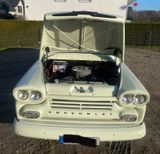 Chevrolet Apache 3100  1/2-Ton Pick Up /Oldtimer  - Chevrolet aus 1958