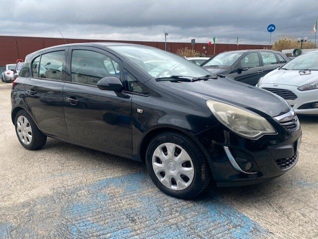 Opel Corsa 1.2 5 porte Elective