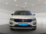 Volkswagen T-Roc Style 1,5 TSI OPF 110 kW DSG  Standheizung - Volkswagen T-Roc mit Benzin-Antrieb: Limousine, Automatik