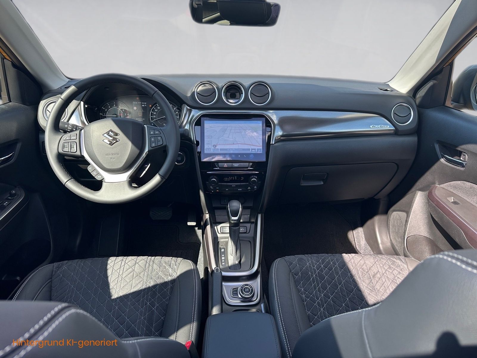 Fahrzeugabbildung Suzuki Vitara 4x4 1.5 ALLGRIP Comfort+ Kamera,LED,Navi