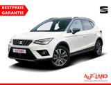 Seat Arona 1.0 TSI FR - Seat Arona