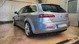 Alfa Romeo 159 1.9 JTDm TI - gepflegt / Ta... - Alfa Romeo 159 in Essen