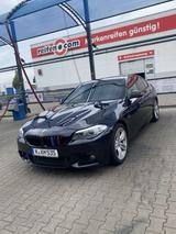 BMW 535d M-Paket  TÜV Neu  Sehr gepflegt - BMW 535 in Köln