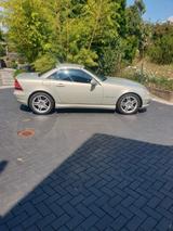 Mercedes-Benz SLK 32 AMG AMG - Mercedes-Benz SLK 32 AMG Gebrauchtwagen
