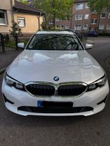 BMW 318i von 2021 - BMW Gebrauchtwagen Von
