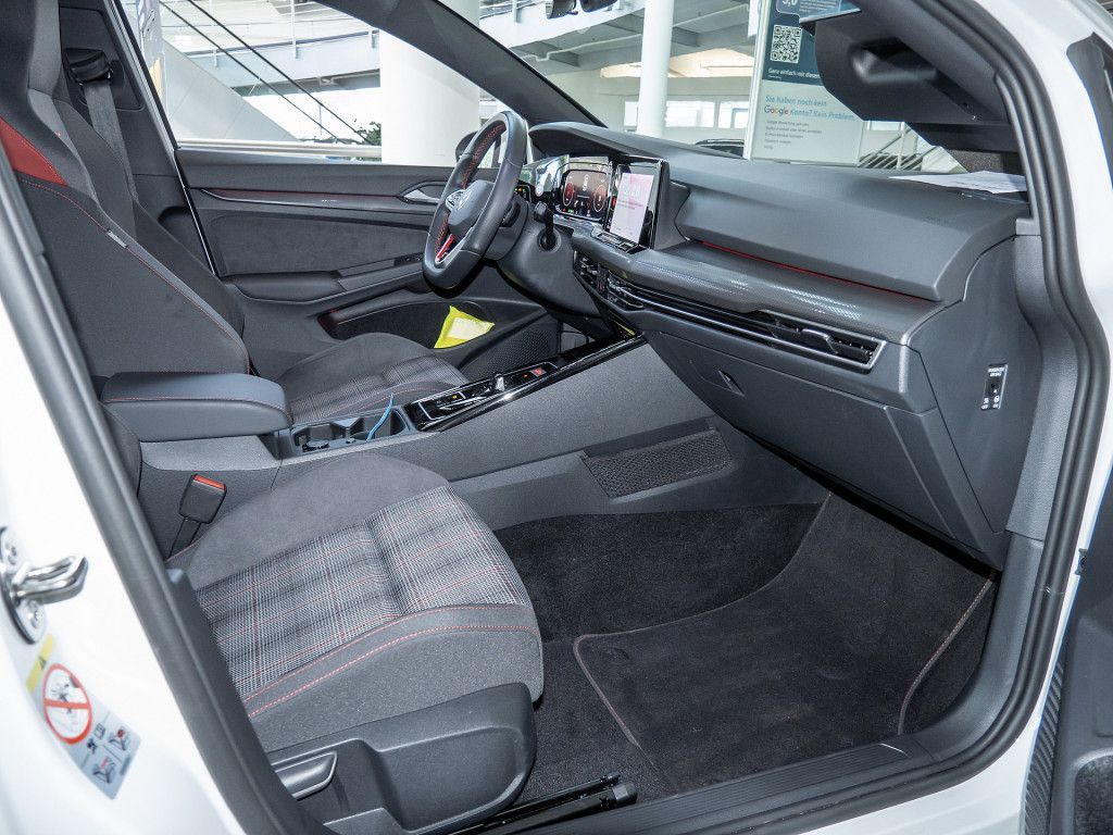 Volkswagen Golf - Bild 4