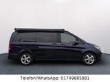 Mercedes-Benz Marco Polo Edition Camper 2.1,Küche,LED, Markise - Mercedes-Benz V 220 in Rostock