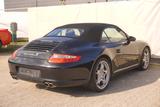 Porsche 911 Carrera S 3,8I Aut Cabrio - Porsche aus 2005: 911