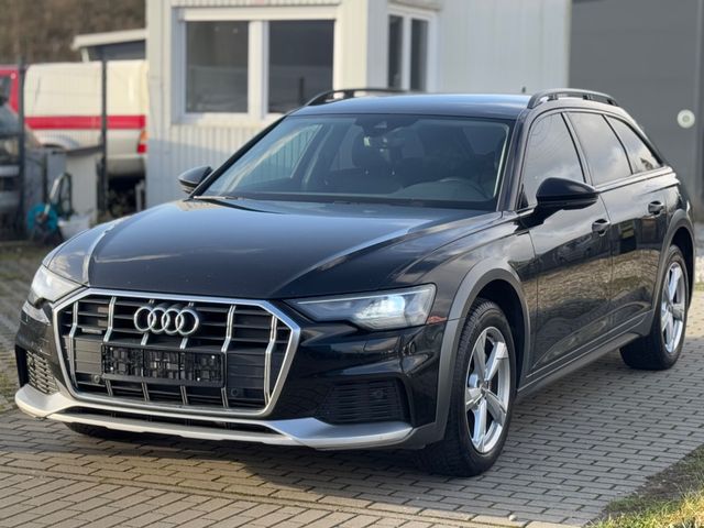 Audi A6 3.0 TDI Allroad quattro 45 TDI 231PS LED