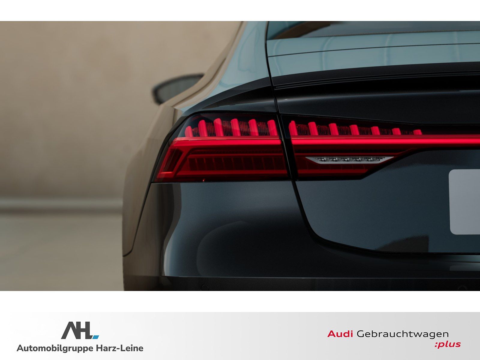 Audi A7 - Bild 7