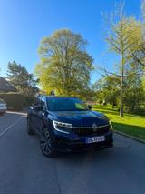 Renault Espace E-Tech Full Hybrid 200 7S Esprit Alpi... - gebrauchte Renault Espace aus dem Jahr 2024
