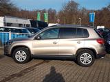 Volkswagen Tiguan 1.4 TSI Trend & Fun Sitzheizung Parkpilot - VW Tiguan bis 15.000 Euro