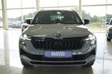 Skoda Karoq Sportline 2,0TSI DSG 4x4 aAHK/Pano/4*J.Gar - Skoda Karoq aus 2025