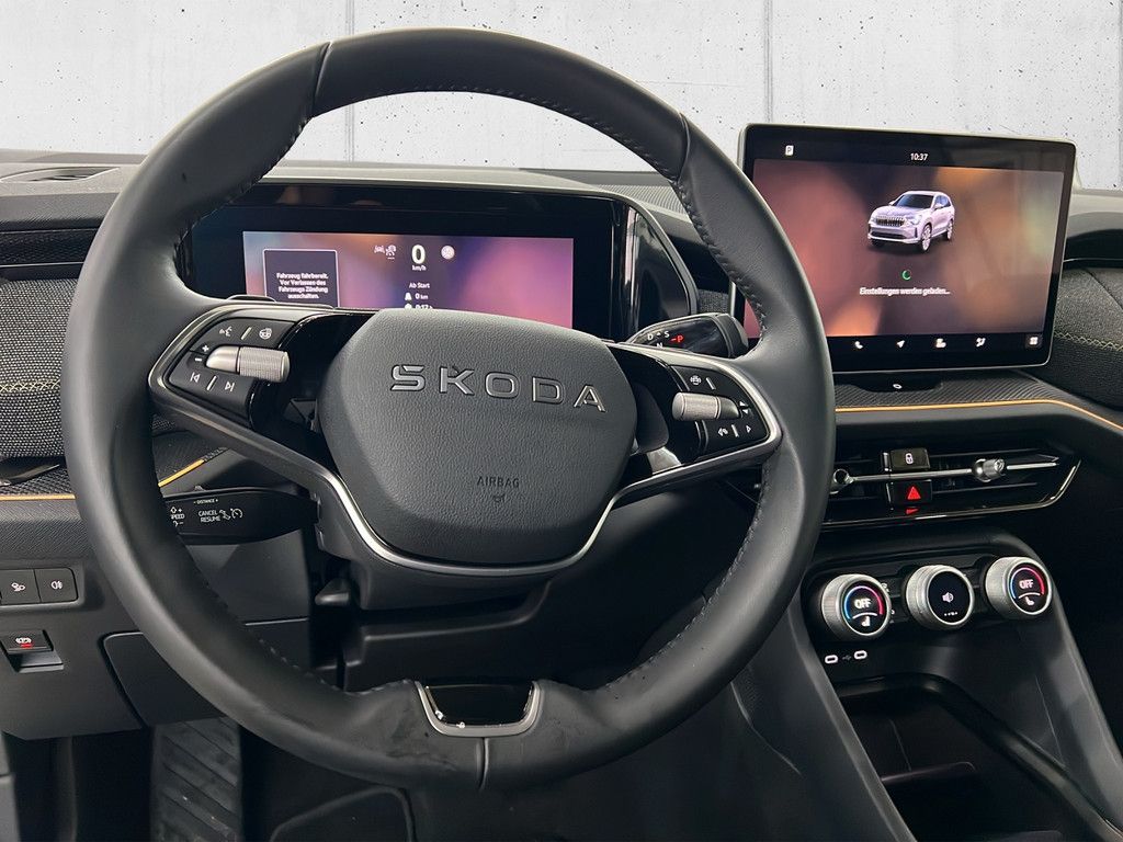 Skoda Kodiaq - Bild 13