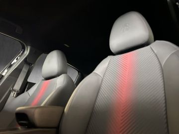 Alfa Romeo Junior 1.2 Ibrida Speciale MASSAGE LED KAMERA SH