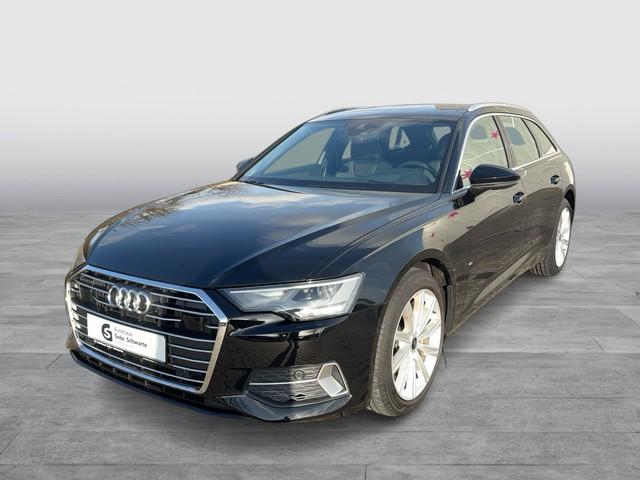 Audi A6 Avant 45 TFSI quattro sport Leder Panoramadac