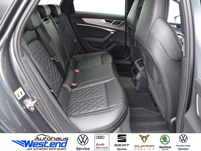 Fahrzeugabbildung Audi A6 Avant sport 55 TFSI 250kW qu. HDMatrix S line