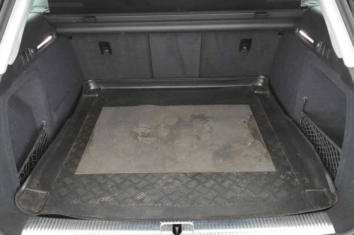 Audi A4 1.4 TFSI Avant -
