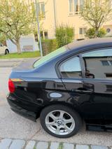 BMW 320i -BMW gepflegter BMW  - gebrauchte BMW 320 aus dem Jahr 2009
