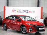 Toyota Prius Plug-in Hybrid EXECUTIVE / LED, VC+HEAD-UP - Toyota Prius aus 2022