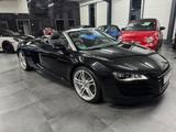 Audi R8 Spyder 5.2 FSI quattro-Audi Exclusive-Keramik - Audi R8: Automatik