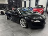 Audi R8 Spyder 5.2 FSI quattro-Audi Exclusive-Keramik - Audi R8 aus 2011