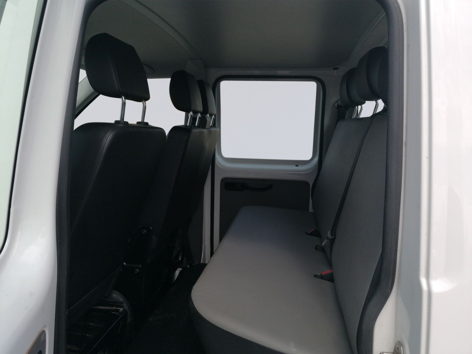 T6.1 DoKa 2.0 TDI lang LR ACC+NAVI+AHK