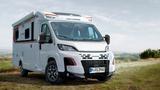 Weinsberg CaraCompact 600MEG [PEPPER]