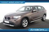 BMW X1 sDrive18i *Navi*Klimaautomatik*Park assist* - BMW X1 in Aachen