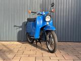 Simson Schwalbe KR51/1 - SIMSON BLAU S51