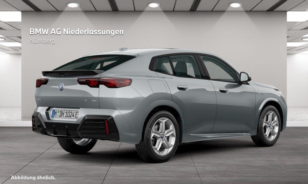 BMW iX2 - Bild 2