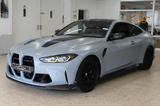 BMW M4 Coupe CSL /KERAMIK/VOLLSCHALENSITZE"CARBON" - BMW M4: Csl