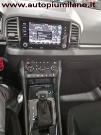 Skoda Karoq - 12