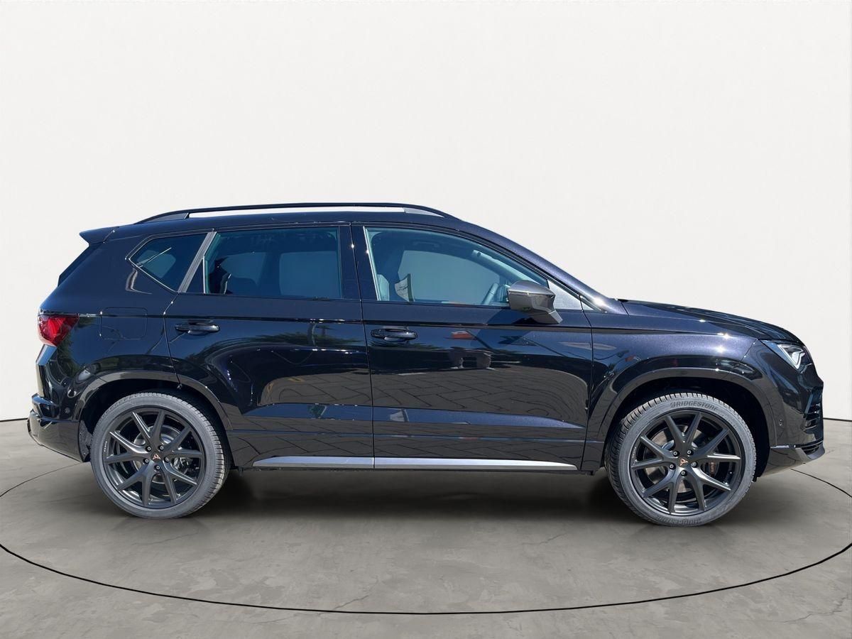 Cupra Ateca - Bild 2